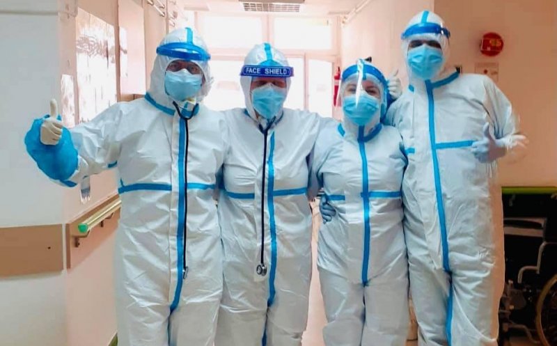 Mesajul unui medic infecționist din Cluj: „După Untold, vă așteptăm!”