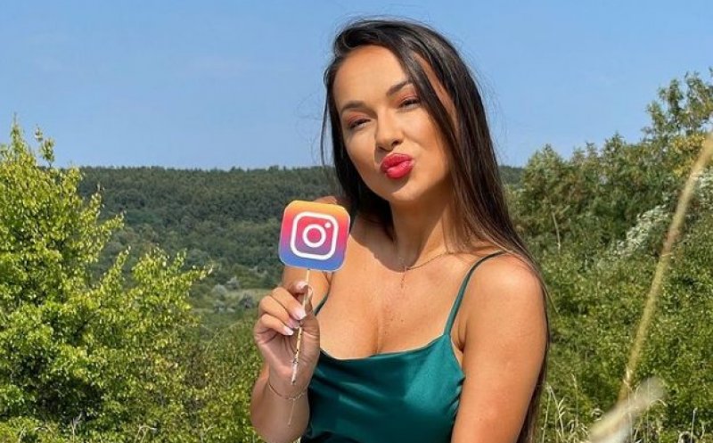 De ce a apelat cântăreaţa Vlăduţa Lupău la un "detox" de social media