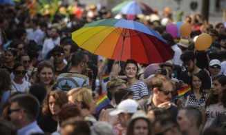 Parlamentul European cere României să recunoască căsătoriile între persoane de același sex