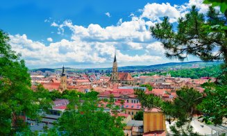 Se pariază intens pe carantina Clujului și a Bucureștiului