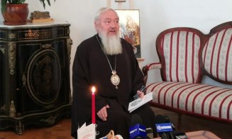 IPS Andrei Andreicuţ, între noii membri aleşi în Academia Română