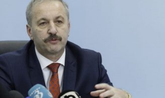 Vasile Dâncu: „România este absorbită complet de congrese politice și, de câteva luni, este neguvernată”