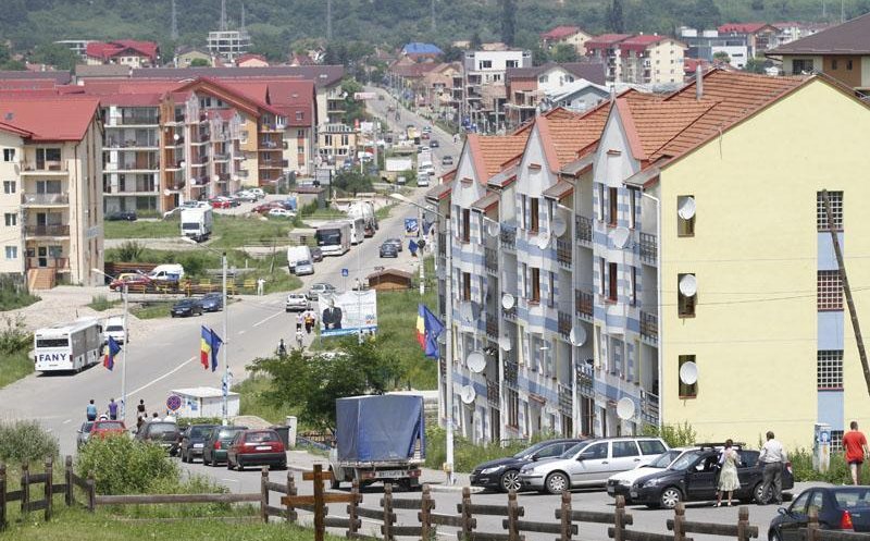 Restricții noi în Florești și încă două comune din Cluj