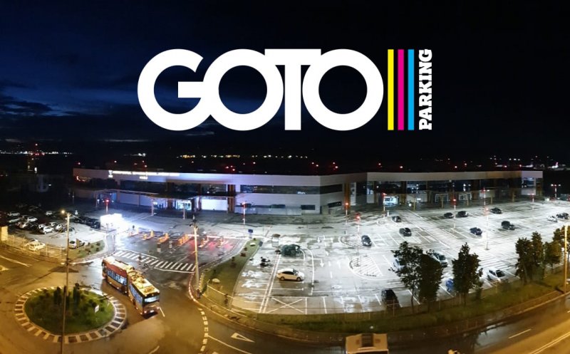 Instanța obligă firma care administrează parcarea de la Aeroportul Cluj să nu îl mai denigreze pe directorul David Ciceo