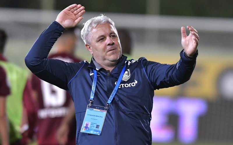 Șumudică îl face praf pe Dan Petrescu: "Să închidă gurița! Nu el a câștigat cele 4 campionate, ci Marian Copilu"