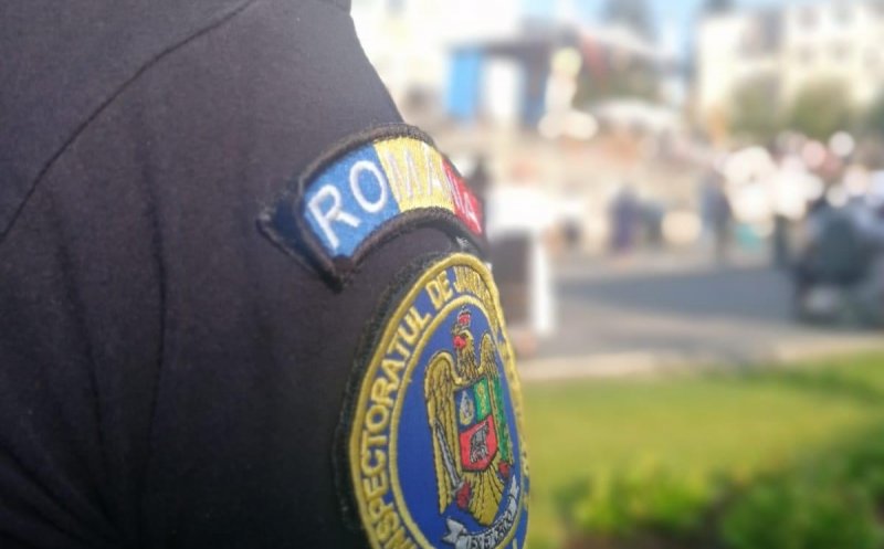 Jandarmii clujeni, prezenți la datorie în zilele următoare. La ce evenimente vor asigura ordinea