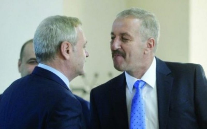 Liviu Dragnea: „Șeful SRI m-a întrebat de ce nu-l propun pe Dâncu prim-ministru” / „Ciolacu vrea să facă echipă cu Boc, sub oblăduirea lui Iohannis”