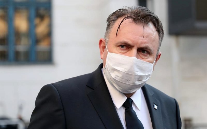 Tătaru: "Mă aștept să se generalizeze certificatul verde; Anul 2023 poate fi revenirea la normalitate"