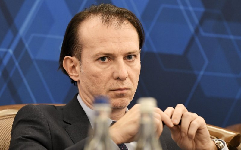 Cîţu: O să cer o anchetă/analiză, pentru că vreau să ştiu cum a fost pregătit valul patru