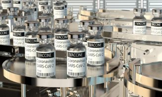 DNA anchetează achizițiile de vaccinuri anti-COVID în România