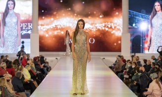 Cum a transformat Festivalul Transilvania Fashion Clujul într-una din capitalele europene ale modei