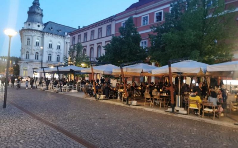 DEZBATERE taxe şi impozite la Cluj: Hotelierii şi HoReCa doresc cotă minimă de impozitare pentru 2022