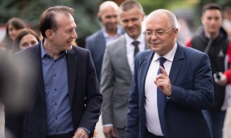 Sondaj Avangarde: PSD - 37%, PNL - 20%, AUR peste USR-PLUS / Primarul Clujului, locul doi în topul popularităţii