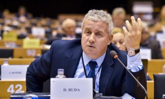 Congres PNL. Clujeanul Daniel Buda a câștigat cursa pentru președinția Curții de Arbitraj