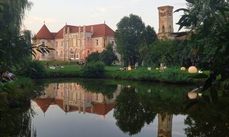 Ziua Porţilor Deschise la Castelul Bánffy: Expoziție, vizite ghidate și ateliere