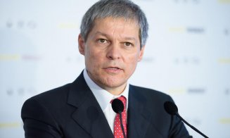 Cioloş, răspuns pentru europarlamentarul Rareş Bogdan: ''Nu intenţionez să intru în guvern, nici ca ministru, nici ca vicepremier''