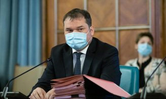 Cseke Attila, despre obligativitatea certificatului verde în Sănătate: Este o măsură care se aplică pe perioada stării de alertă