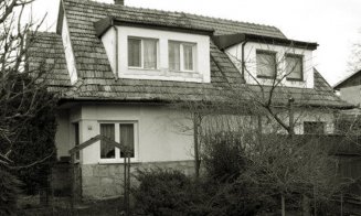 Povestea ansamblului de locuințe ieftine  în cartierul de vile Grigorescu
