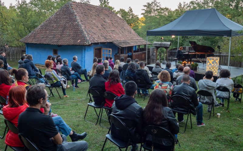 Final de Classic Unlimited 2021: 9 concerte, peste 1.000 de participanți și doi urși adoptați