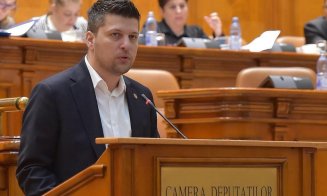 Deputatul Sorin Moldovan: „Cei din USR PLUS au un comportament de copil răsfățat”