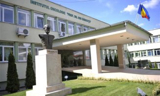 Noi echipamente medicale pentru Institutul Oncologic din Cluj