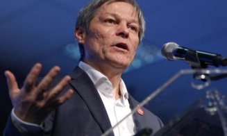 Ciolos: „USR PLUS nu va susţine un guvern minoritar PNL condus de Florin Cîţu. Dacă ei nu sunt de acord, să găsească o soluţie de susţinere cu PSD sau AUR”