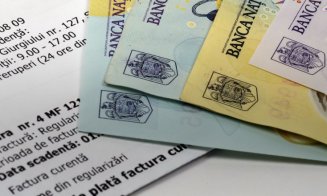 Cîţu: Guvernul va aproba luni o compensare a facturilor pentru consumatorul casnic în această iarnă