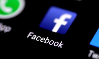 Cum a dispărut Facebook câteva ore de pe internet. Explicațiile companiei