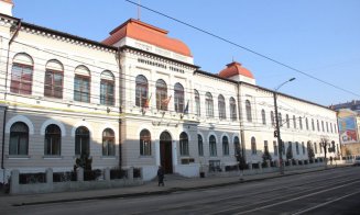 O universitate din Cluj suspendă cursurile fizice, la doar 8 zile de la deschidere