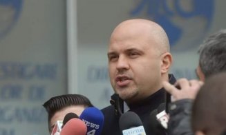 Emanuel Ungureanu, despre pelerinajele din pandemie: „Patriarhul nu este un model de promovare a vaccinării”