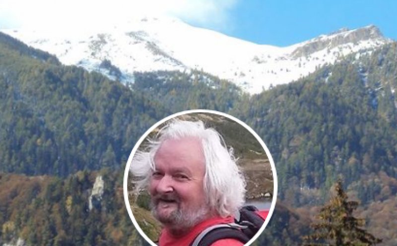 A MURIT unul dintre temerarii Salvamontului clujean