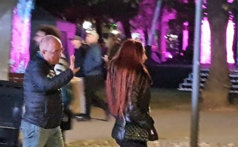 Boc nu crede că UNTOLD a dus la creștere numărului de cazuri COVID la Cluj