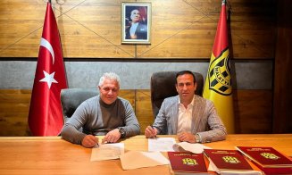 Marius Șumudică și-a găsit un nou angajament după despărțirea de CFR Cluj
