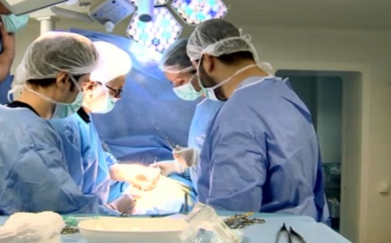Celebrul jurnalist clujean, Mircea Roșca, a primit o nouă INIMĂ. Transplantul a durat 6 ore