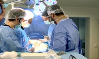 Celebrul jurnalist clujean, Mircea Roșca, a primit o nouă INIMĂ. Transplantul a durat 6 ore