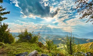Munții Apuseni, incluși în TOPUL celor mai frumoase locuri din Europa