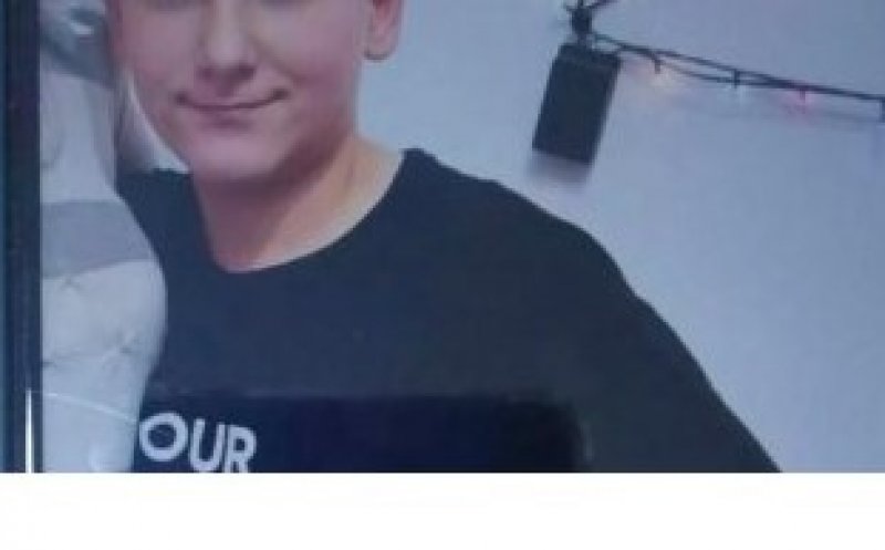 Copilul de 14 ani din Florești, dispărut de aproape o săptămână, a fost găsit