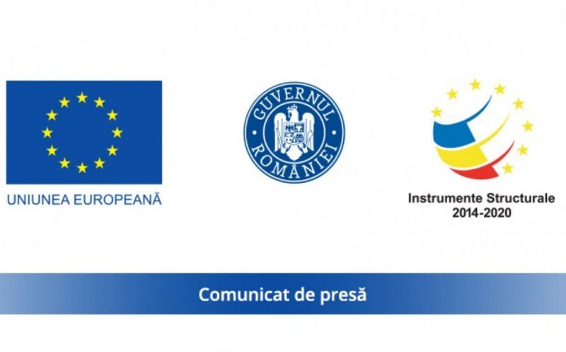 Comunicat de presă privind finalizarea implementării proiectului de grant pentru capital de lucru de către SC BRAIN AGENCY SRL