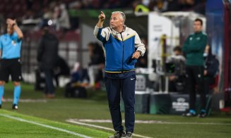 Dan Petrescu, pe lista scurtă a FRF pentru postul de selecționer