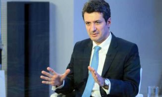 Deputat PSD de Cluj: „Băieții mari ar trebui să facă un Guvern. Dacă nu ne putem înțelege, să facem anticipate”