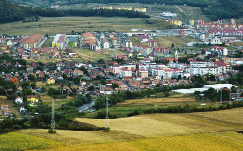 Coronavirusul a luat-o razna în Florești! Rata infectărilor, peste Cluj-Napoca