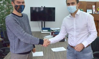 CEO UNTOLD şi primarul din Braşov au bătut palma pentru noul concept de divertisment din Poiana Brașov