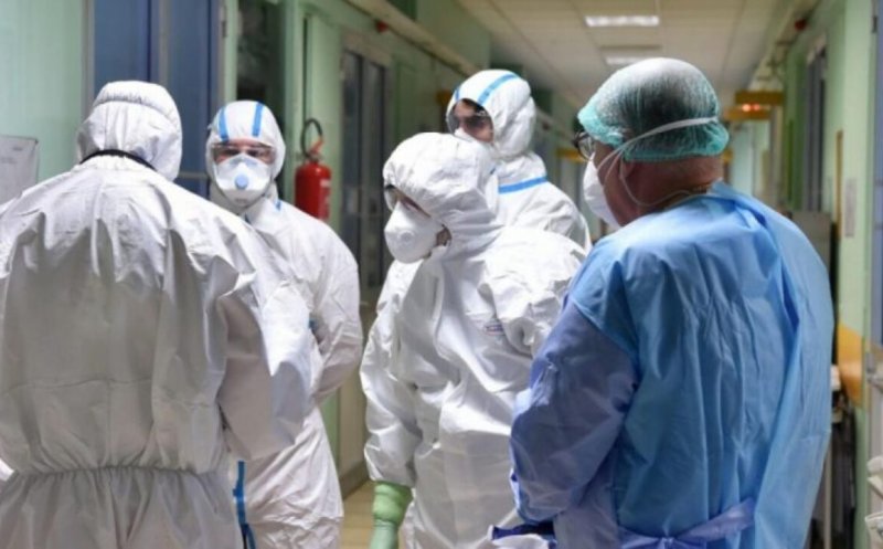Copilă de 13 ani, ucisă de COVID. Era nevaccinată și nu avea comorbidități