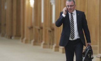 Ministrul clujean al Agriculturii îşi retrage demisia din Guvern: „Fermierii nu trebuie să fie afectaţi de criza politică”