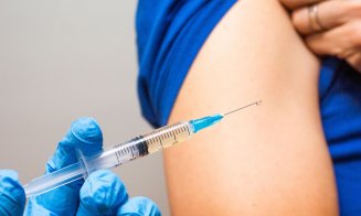 Clujenii nevaccinați prind curaj: peste 1.600 s-au vaccinat ieri cu doza I/ 30.000 de clujeni și-au făcut deja booster-ul