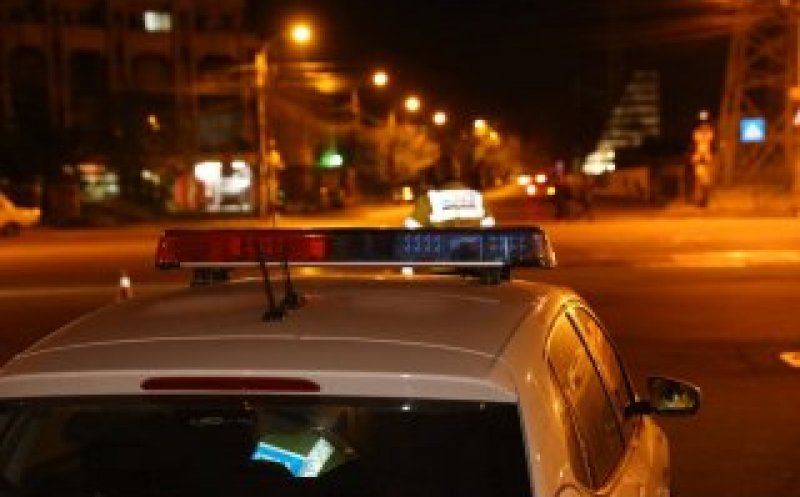 Petrecere într-un local din Cluj-Napoca, "spartă" de polițiști la ora 3 dimineața