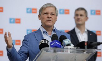Cioloș, prima reacție după ce i-a fost respins guvernul: „Cîțu e non-soluție” / „Mingea e la președintele Iohannis”
