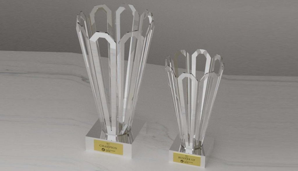 Povestea “Florii Infinitului”, trofeul Transylvania Open 2021