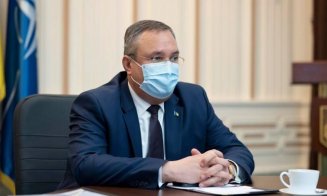 Președintele Iohannis l-a desemnat candidat la funcția de premier pe Nicolae Ciucă