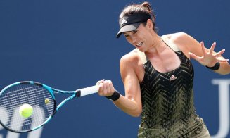 Mai multe jucătoare importante, printre care și Muguruza, s-au retras de la Transylvania Open